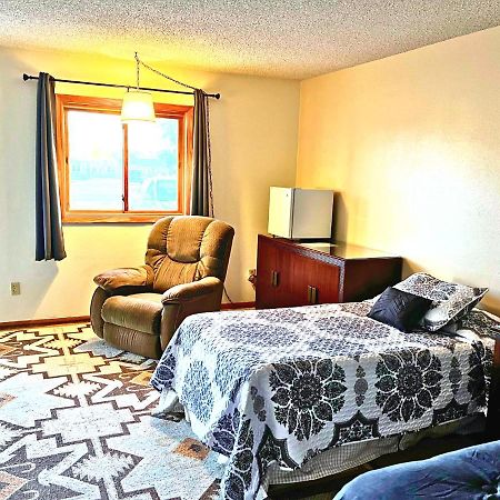 Furnas County Lodging Beaver City Esterno foto