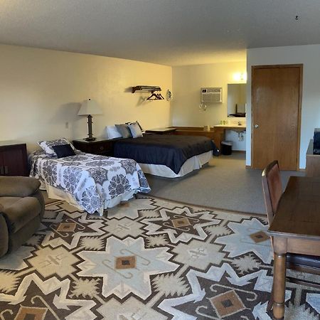 Furnas County Lodging Beaver City Esterno foto