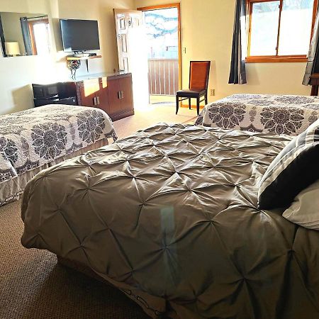 Furnas County Lodging Beaver City Esterno foto