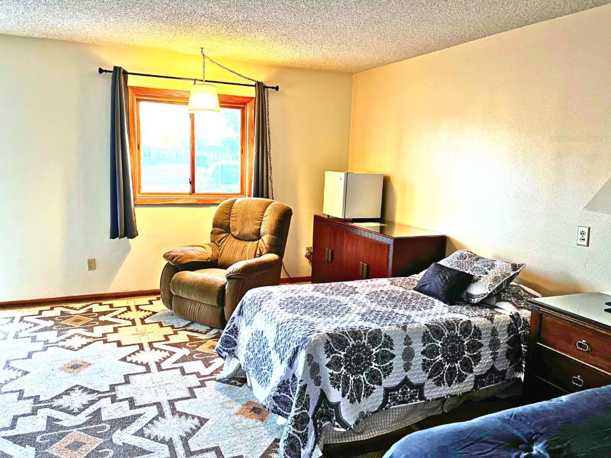 Furnas County Lodging Beaver City Esterno foto