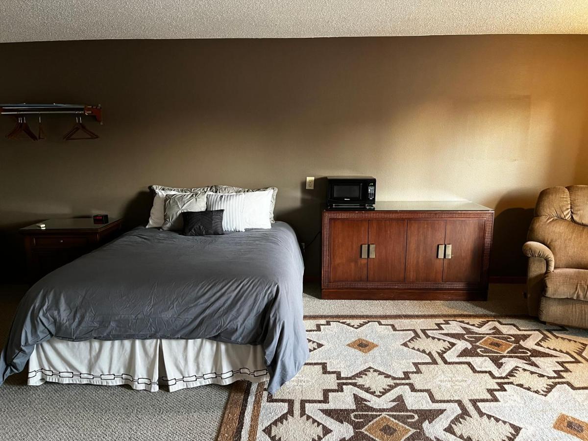 Furnas County Lodging Beaver City Esterno foto