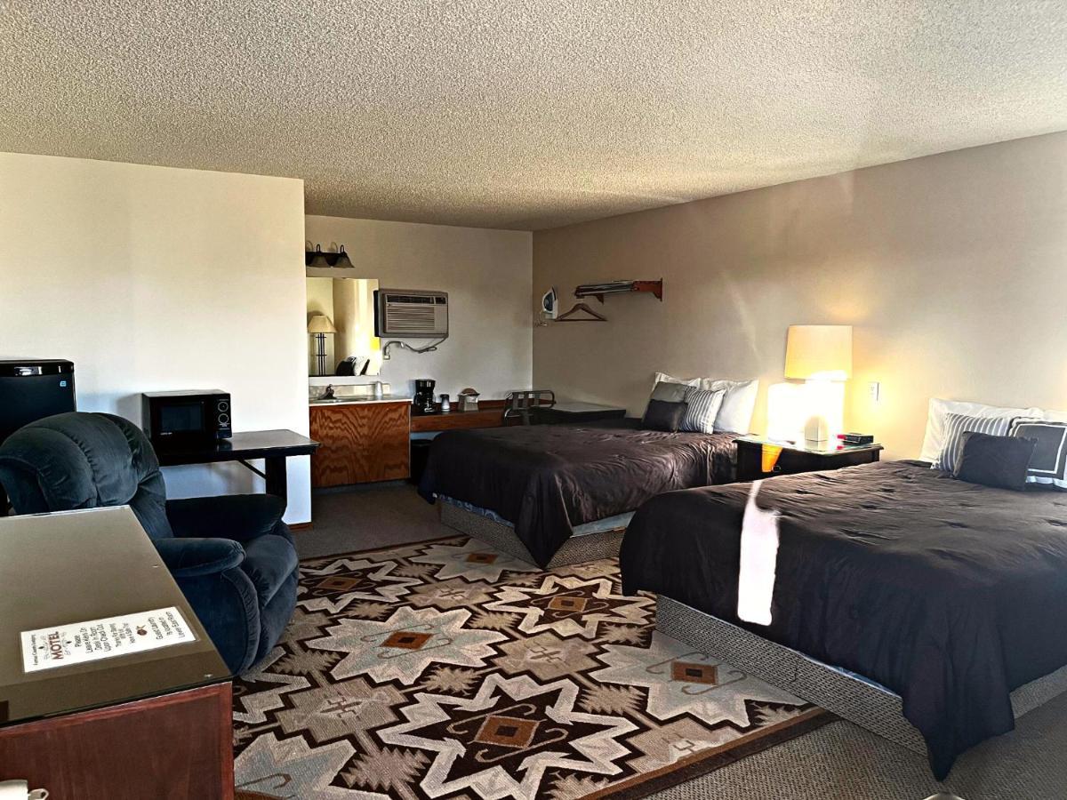 Furnas County Lodging Beaver City Esterno foto