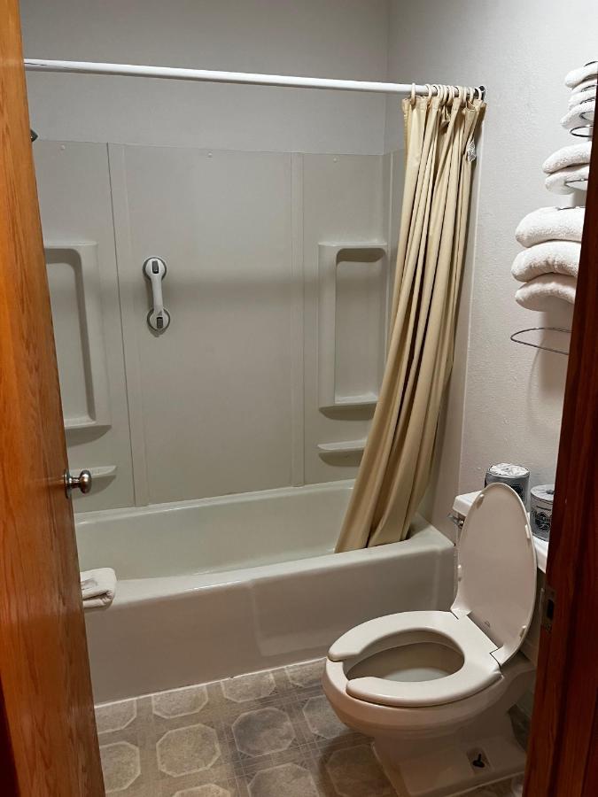 Furnas County Lodging Beaver City Esterno foto